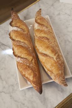 Experience the Irresistible Magic of Baguette in Downtown